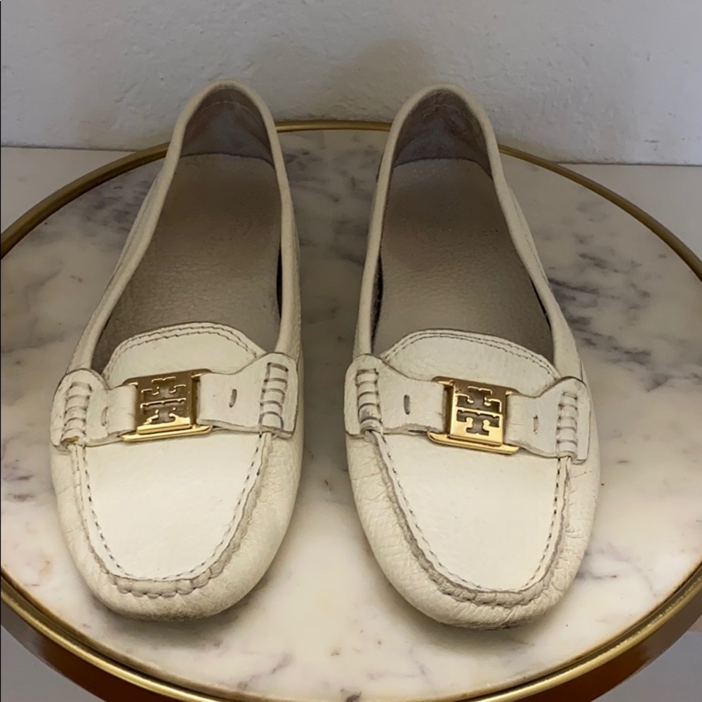 Used Tory Burch Loafers